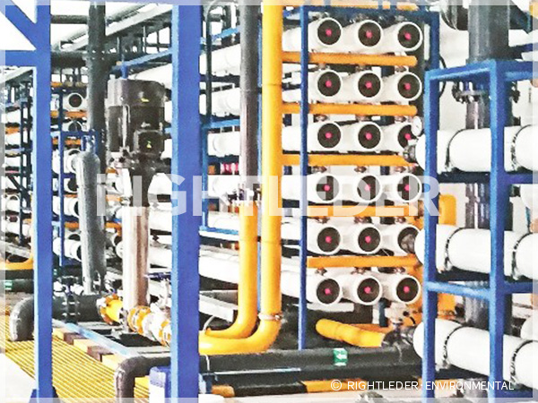 醫(yī)藥廢水：亟待攻克的環(huán)保難題